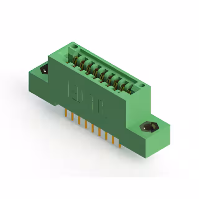 345-018-525-208 EDAC Inc.  Edgeboard Connectors